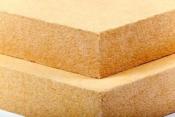 ISONAT Multisol 110 Panneau isolant rigide en fibre de bois 220x950x600cm