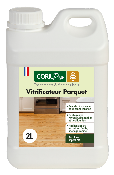 CORIL Vitrificateur Parquet 2L Mat