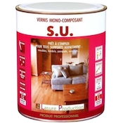 Vernis SU de Lasure Production 5L