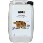 CORIL Produit de traitement insecticide du bois CURATIM IS 4 20L