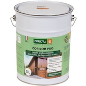 CORIL Lasure bois spéciale rénovation CORILOR PRO 5L