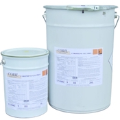CORIL Traitement professionnel insecticide CORIPHENE GEL Pro+ 20L